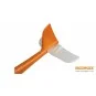 1-01545-Planeur Loopi lancé main, vol libre Multiplex - 1-01545