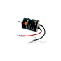 Motor type 540 20T Dynamite charcoal Dynamite DYN1171 - 2 DYN1171-Motor type 540 20T Dynamite charcoal - DYN1171