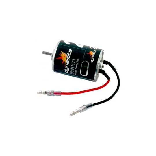 Motor type 540 20T Dynamite charcoal Dynamite DYN1171 - 1 DYN1171-Motor type 540 20T Dynamite charcoal - DYN1171
