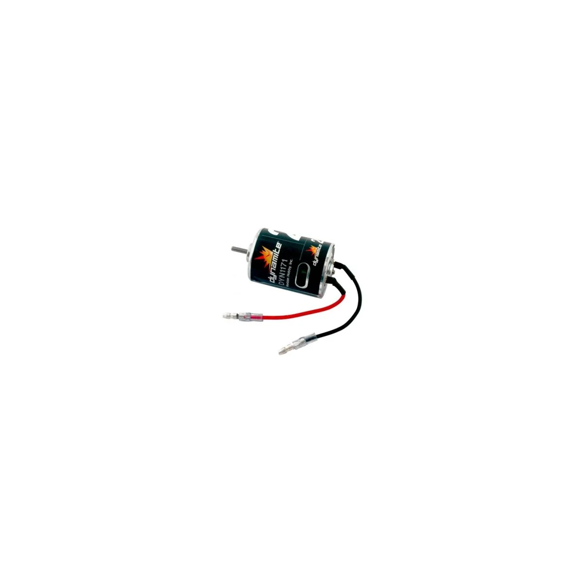 Motor type 540 20T Dynamite charcoal Dynamite DYN1171 - 1 Motor type 540 20T Dynamite charcoal Dynamite DYN1171 - 1
