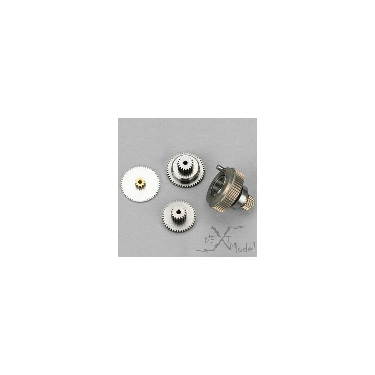 Set of gears H6040 Spektrum Spektrum SPMSP1005 - 2
