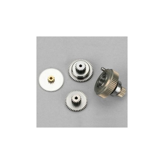 SPMSP1005-Jeu de pignons H6040 Spektrum