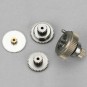 SPMSP1005-Jeu de pignons H6040 Spektrum - SPMSP1005