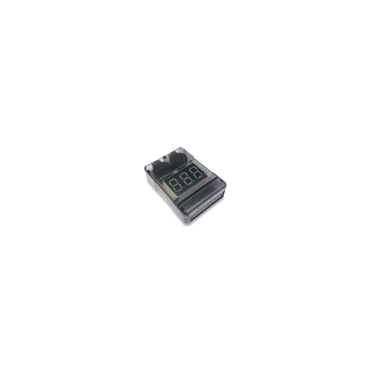 Controleur Li-Po avec buzzer 2-8S GT Power GT-Power GT-TEST8S - 1