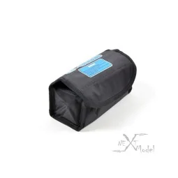 Sac protection lipo anti-feu bloc LP-Guard GT-Power GT-Power GT-SACLIPO3 - 1