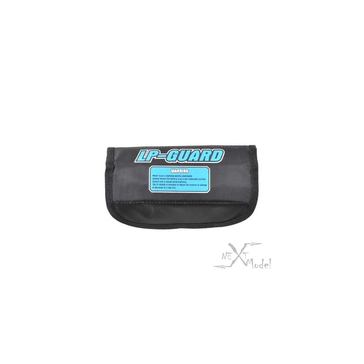 LP-Guard GT-Power block lipo protection bag GT-Power GT-SACLIPO3 - 2