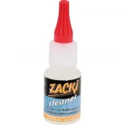 Zacki Disolvant 25ml Multiplex 592737 - 1