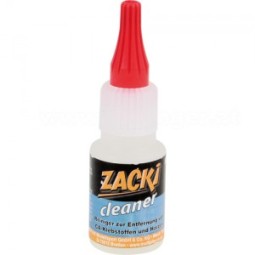 Zacki Disolvent 25ml Multiplex 592737 - 1