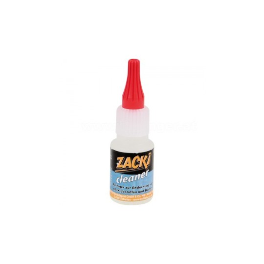 Zacki Disolvent 25ml Multiplex 592737 - 1 592737-Zacki Disolvent 25ml Multiplex - 592737