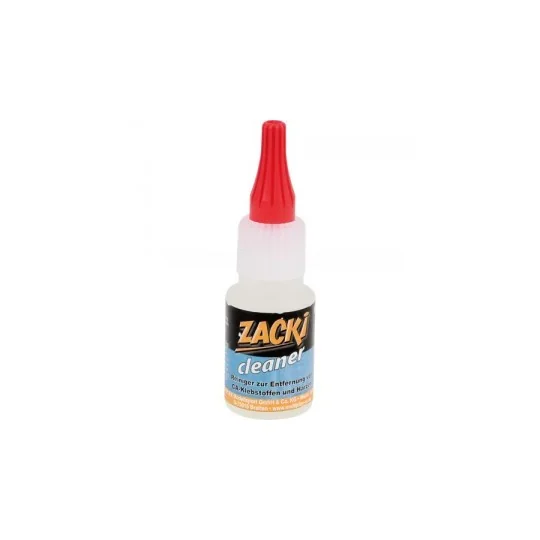 592737-Zacki Disolvent 25ml Multiplex - 592737