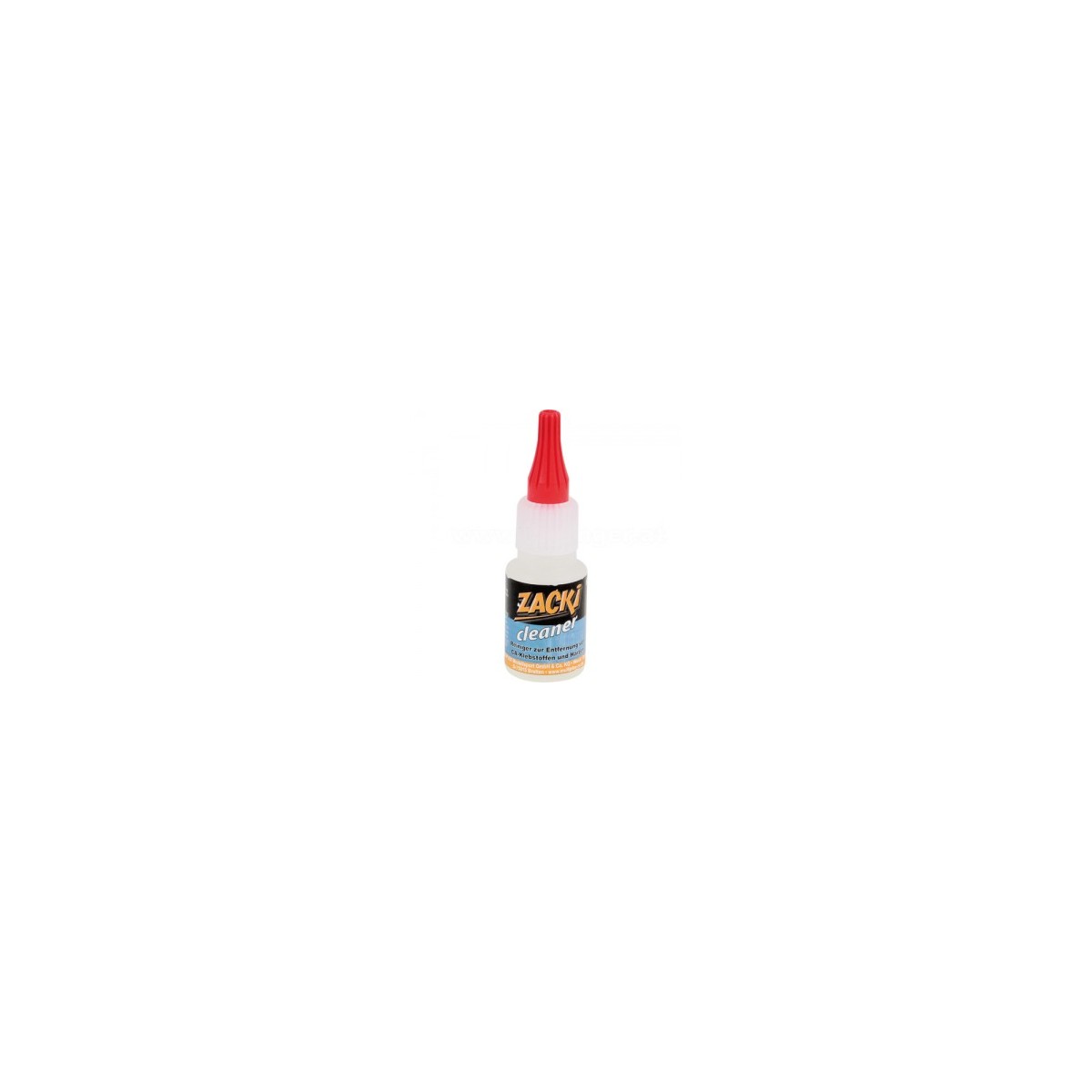 Zacki Disolvent 25ml Multiplex 592737 - 1 Zacki Disolvent 25ml Multiplex 592737 - 1