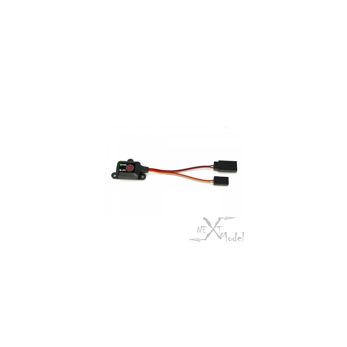 Interrupteur électronique SkyRC SkyRC SK-600054-02 - 4