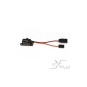 SK-600054-02-Interrupteur électronique SkyRC - SK-600054-02