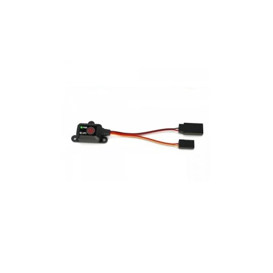 SK-600054-02-Interrupteur électronique SkyRC - SK-600054-02