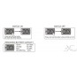 Electronic switch SkyRC SkyRC SK-600054-02 - 3 SK-600054-02-Electronic switch SkyRC - SK-600054-02