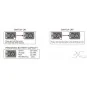 SK-600054-02-Interrupteur électronique SkyRC - SK-600054-02