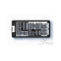 Platinum balancing multi 2-6 S (HP/PQ, TP/FP, XH, EH) SkyRc SkyRC SK-600056-01 - 3