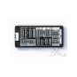 SK-600056-01-Platine équilibrage multi 2-6S (HP/PQ,TP/FP,XH,EH) SkyRc - SK-600056-01