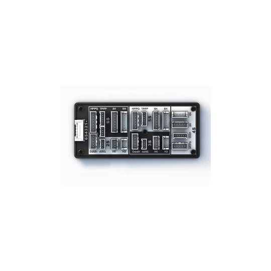 SK-600056-01-Platine équilibrage multi 2-6S (HP/PQ,TP/FP,XH,EH) SkyRc