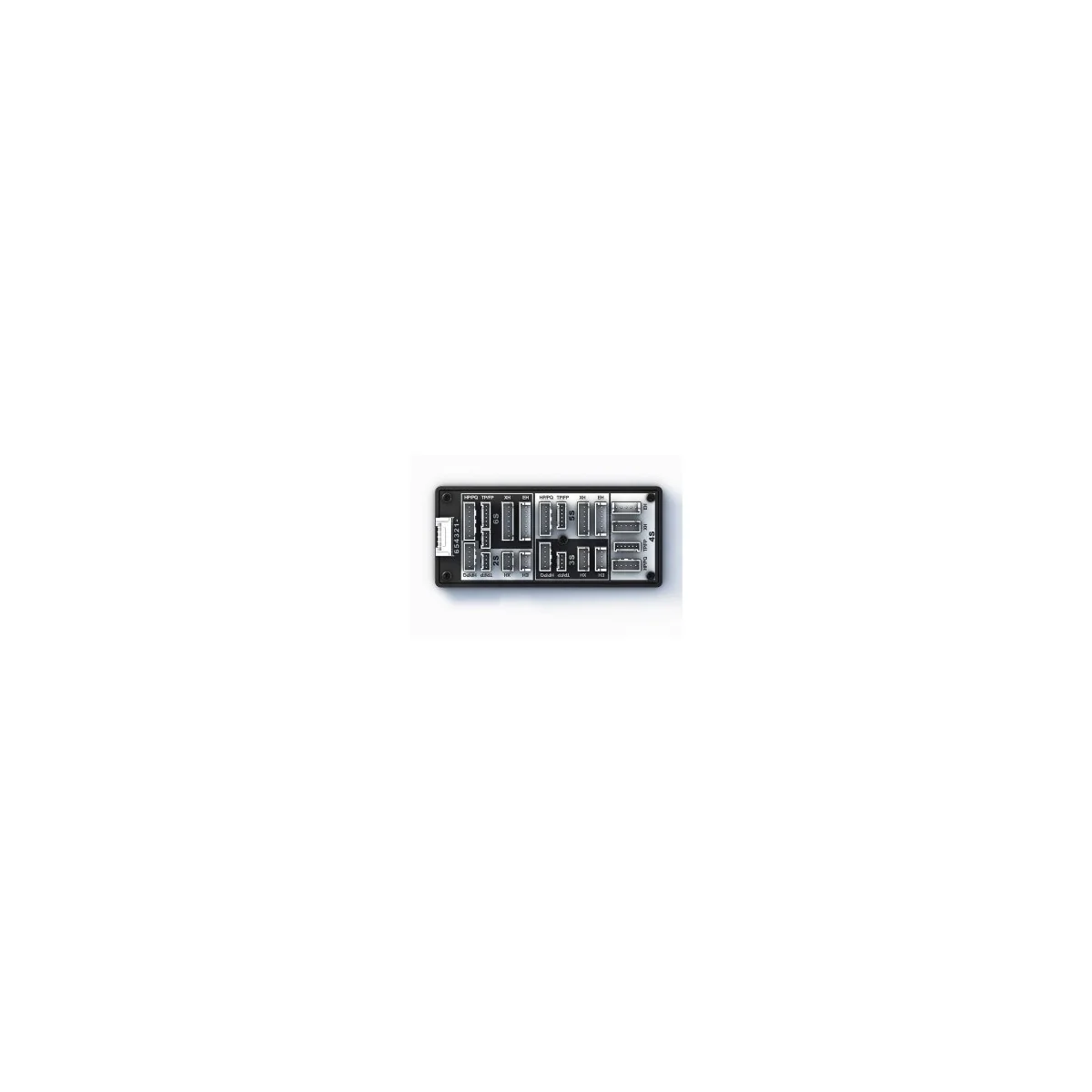 Platine équilibrage multi 2-6S (HP/PQ,TP/FP,XH,EH) SkyRc SkyRC SK-600056-01 - 1
