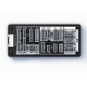SK-600056-01-Platine équilibrage multi 2-6S (HP/PQ,TP/FP,XH,EH) SkyRc - SK-600056-01