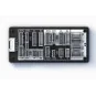 SK-600056-01-Platine équilibrage multi 2-6S (HP/PQ,TP/FP,XH,EH) SkyRc - SK-600056-01