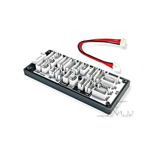 SK-600056-01-Platinum balancing multi 2-6 S (HP/PQ, TP/FP, XH, EH) SkyRc