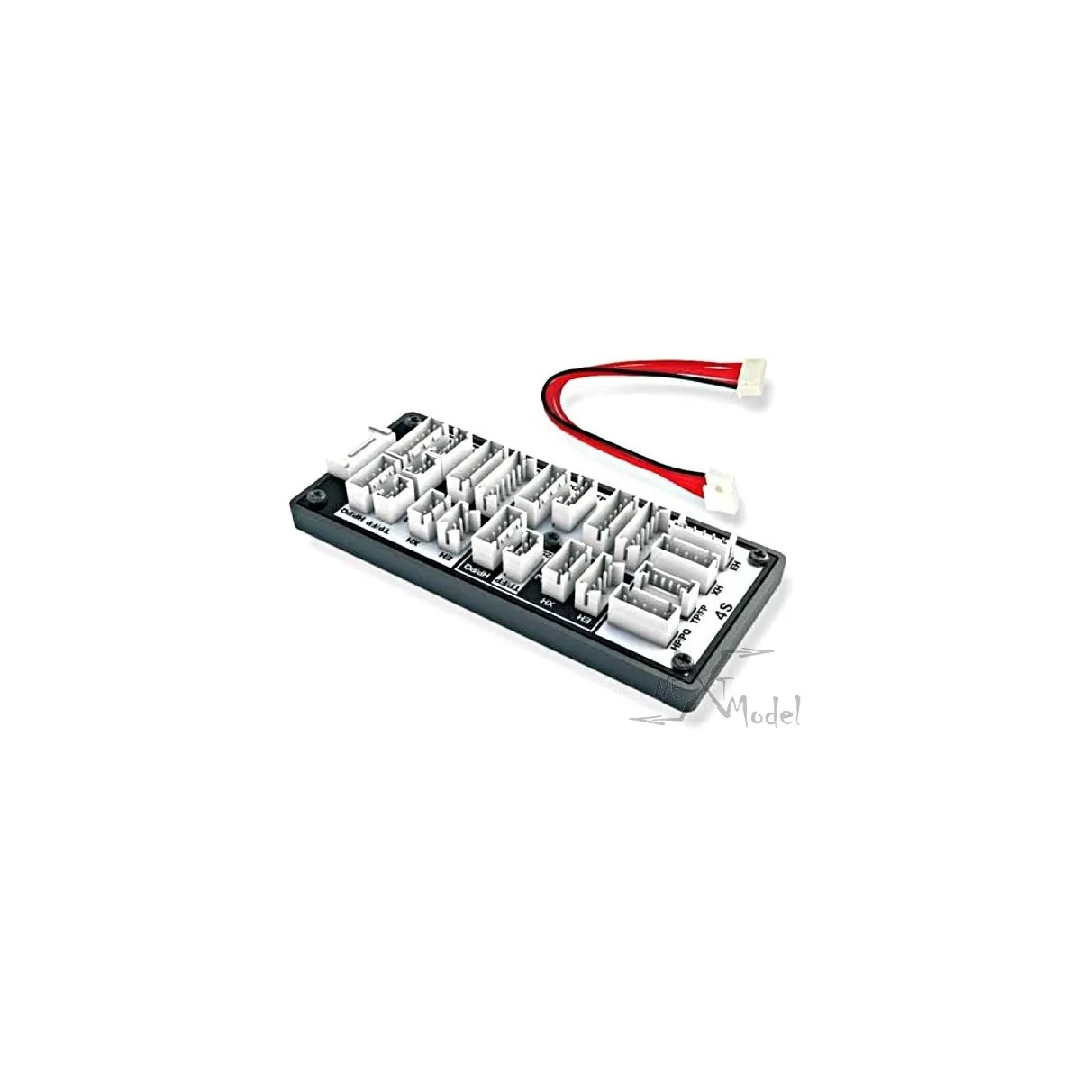 Platine équilibrage multi 2-6S (HP/PQ,TP/FP,XH,EH) SkyRc SkyRC SK-600056-01 - 2