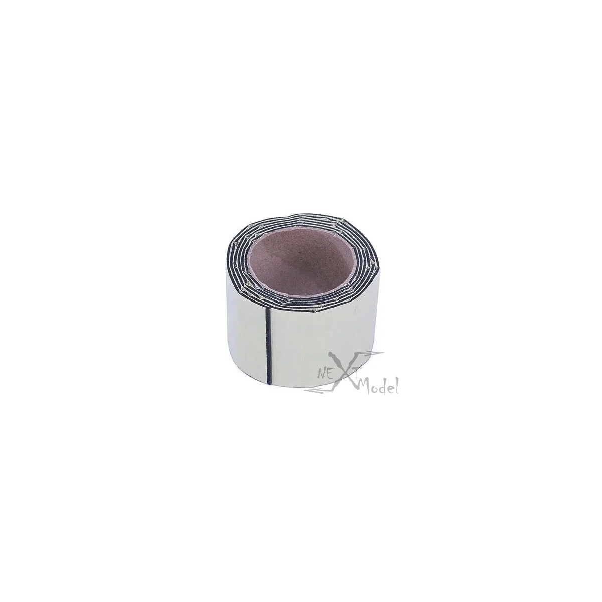 Foam double-sided black 1/2 "Dynamite Dynamite DYN2267 - 2 Foam double-sided black 1/2 "Dynamite Dynamite DYN2267 - 2