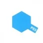 Paint bomb blue Lexan PS3 Tamiya Tamiya 86003 - 1 86003-Paint bomb blue Lexan PS3 Tamiya - 86003