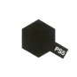 Paint bomb black Lexan PS5 Tamiya Tamiya 86005 - 1 86005-Paint bomb black Lexan PS5 Tamiya - 86005
