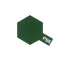 86009-Paint bomb green Lexan PS9 Tamiya - 86009
