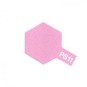 86011-Peinture bombe Lexan rose PS11 Tamiy