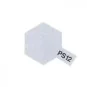 Peinture bombe Lexan argent PS12 Tamiya Tamiya 86012 - 1 86012-Peinture bombe Lexan argent PS12 Tamiya - 86012