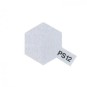 86012-Peinture bombe Lexan argent PS12 Tamiya