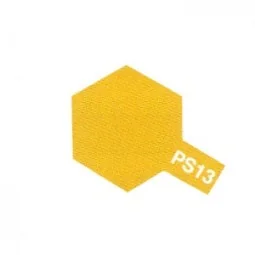 Peinture bombe Lexan or PS13 Tamiya Tamiya 86013 - 1