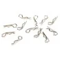 Clips elbow 1/16 body Latrax A2Pro TRX-7542 - 1 TRX-7542-Clips elbow 1/16 body Latrax - TRX-7542