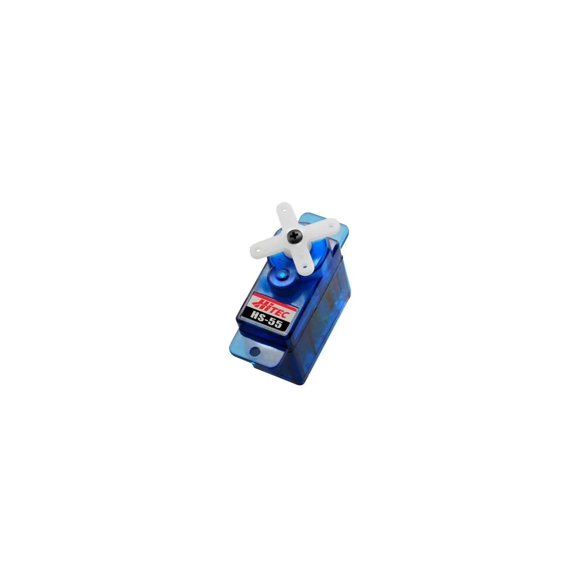 Servo micro HS-55 Hitec Hitec 112055 - 1