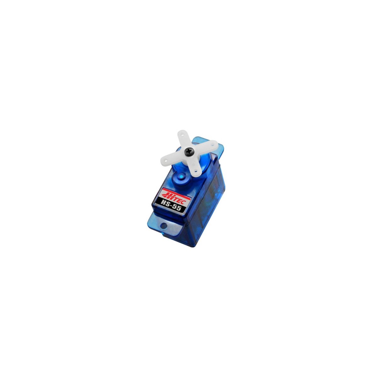 Micro HS - 55 Hitec servo Hitec 112055 - 1 Micro HS - 55 Hitec servo Hitec 112055 - 1