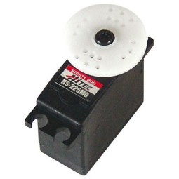 Servo mini HS-225MG numérique Hitec Hitec 112226 - 1