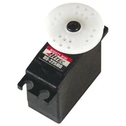 Servo mini HS-225MG numérique Hitec Hitec 112226 - 1