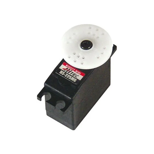 Mini servo HS - 225MG digital Hitec Hitec 112226 - 1 112226-Mini servo HS - 225MG digital Hitec - 112226