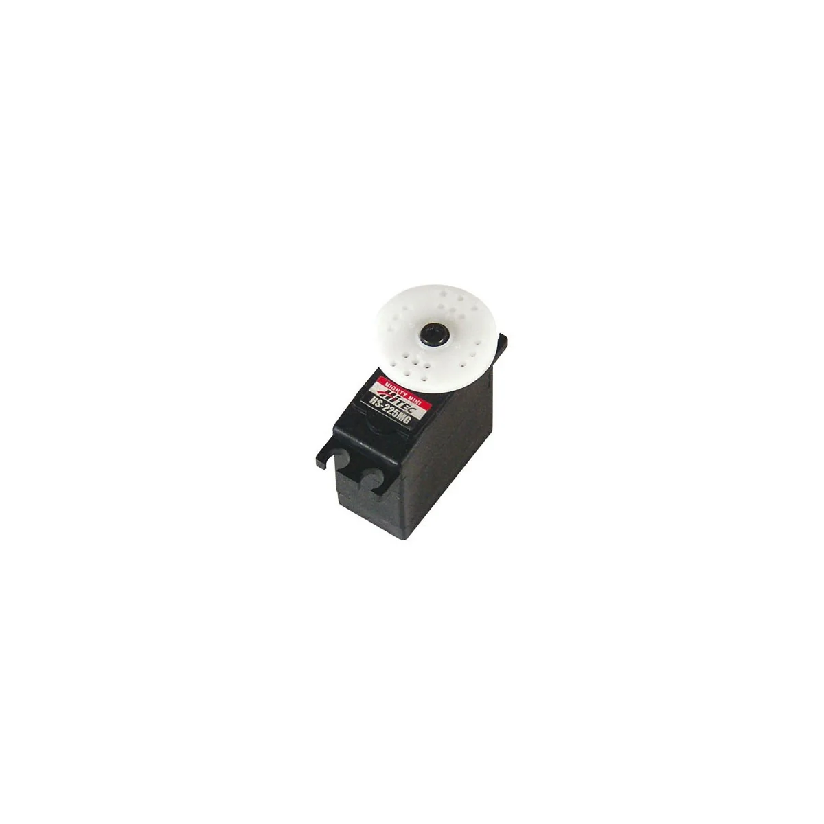 Servo mini HS-225MG numérique Hitec Hitec 112226 - 1