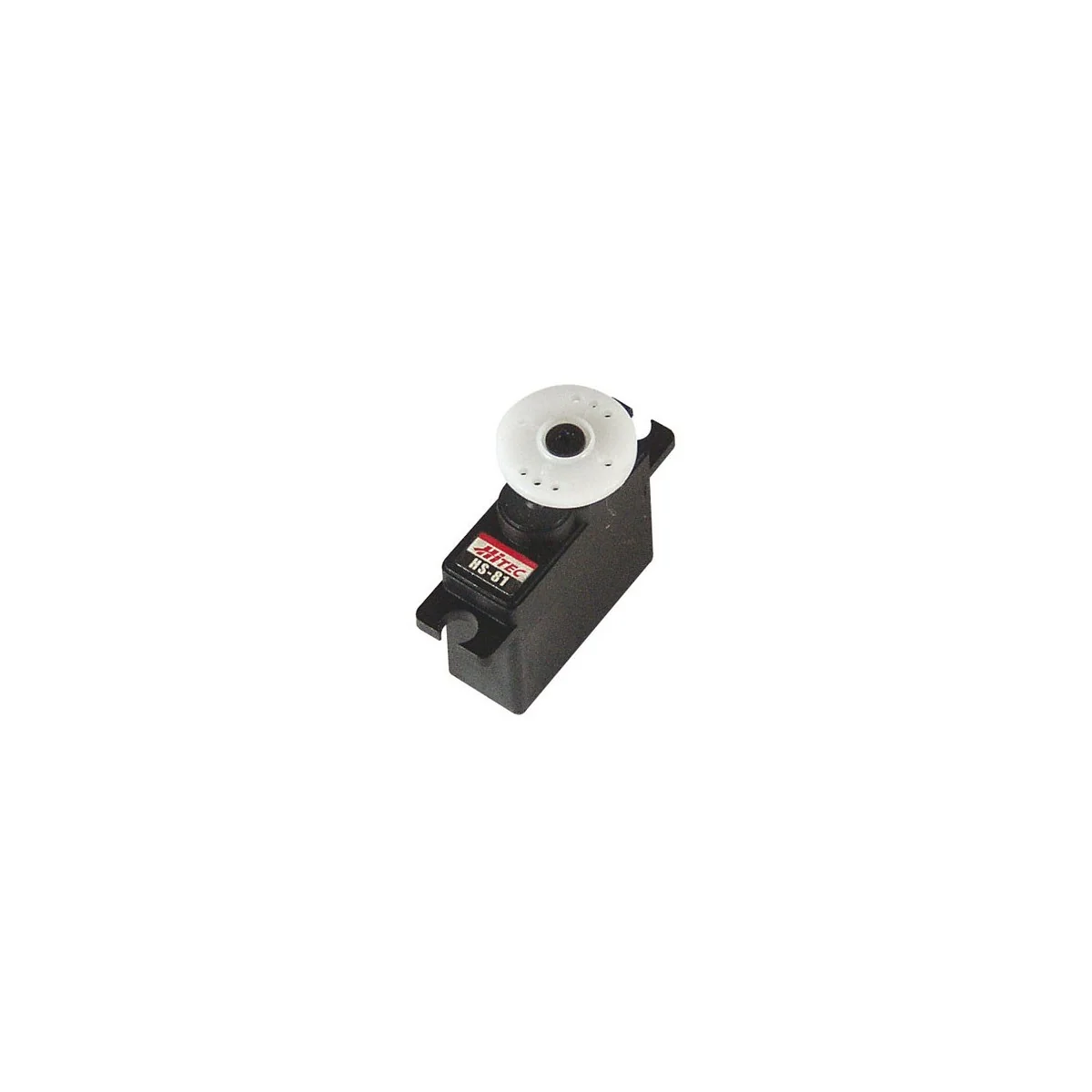 Mini servo HS - 81 Hitec Hitec 112081 - 1 Mini servo HS - 81 Hitec Hitec 112081 - 1
