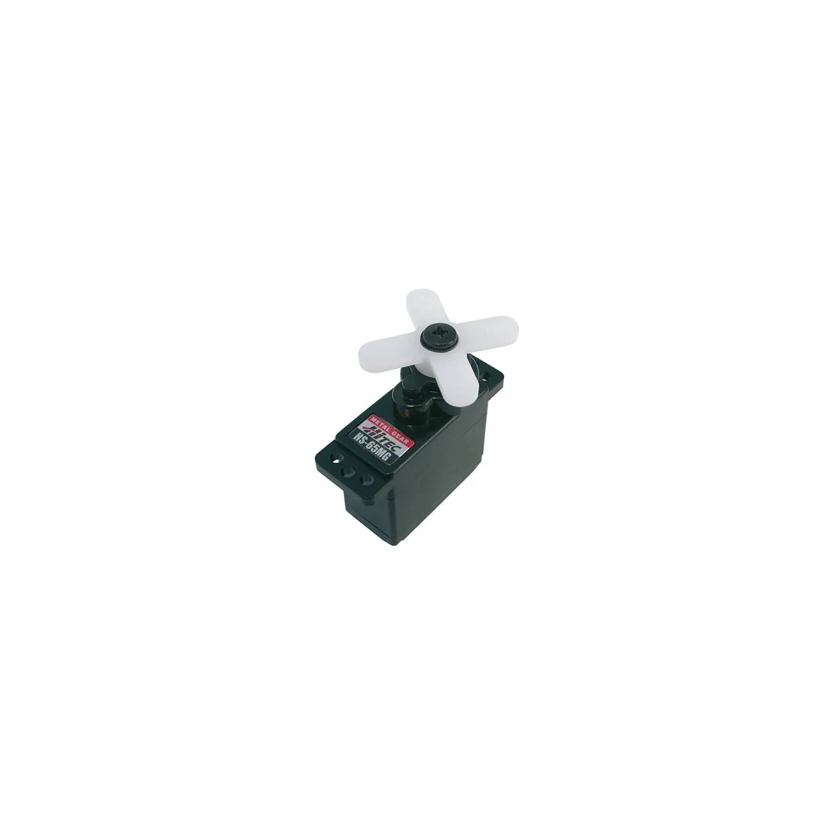 Micro HS - 65MG Hitec servo Hitec 112066 - 1 Micro HS - 65MG Hitec servo Hitec 112066 - 1