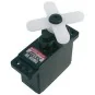Micro HS - 65MG Hitec servo Hitec 112066 - 1 112066-Micro HS - 65MG Hitec servo - 112066