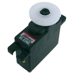 Mini servo HS - 82MG Hitec Hitec 112088 - 1