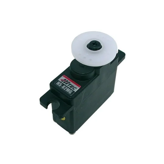 Mini servo HS - 82MG Hitec Hitec 112088 - 1 112088-Mini servo HS - 82MG Hitec - 112088