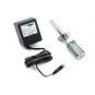 Warm candle 1800 mAh + charger Fastrax Fastrax FAST50E - 1 FAST50E-Warm candle 1800 mAh + charger Fastrax - FAST50E