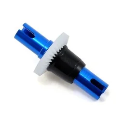 Axis rigid spool alu Latrax Traxxas TRX-7581 - 1